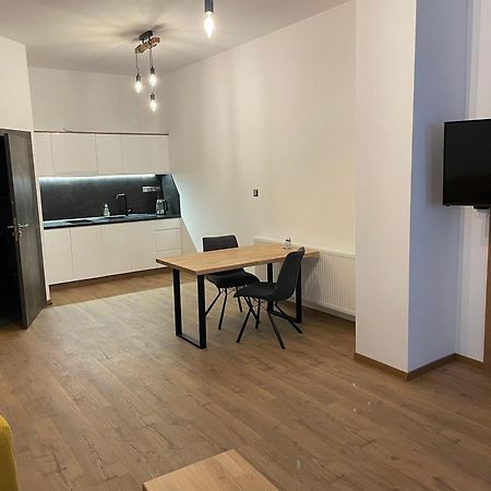 Apartment Elinel Žilina Extérieur photo