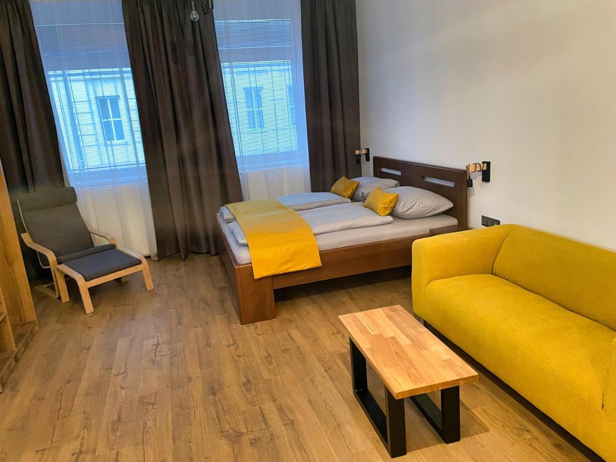 Apartment Elinel Žilina Extérieur photo