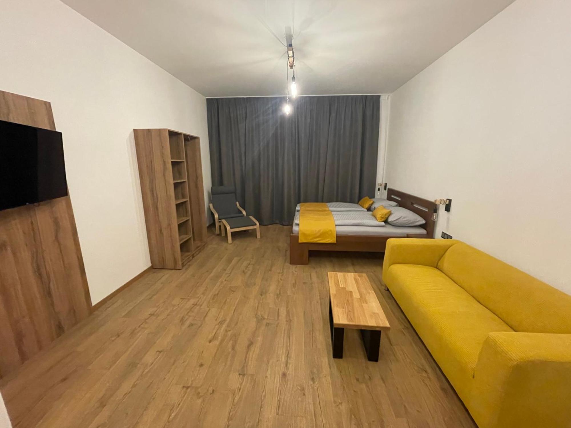 Apartment Elinel Žilina Extérieur photo