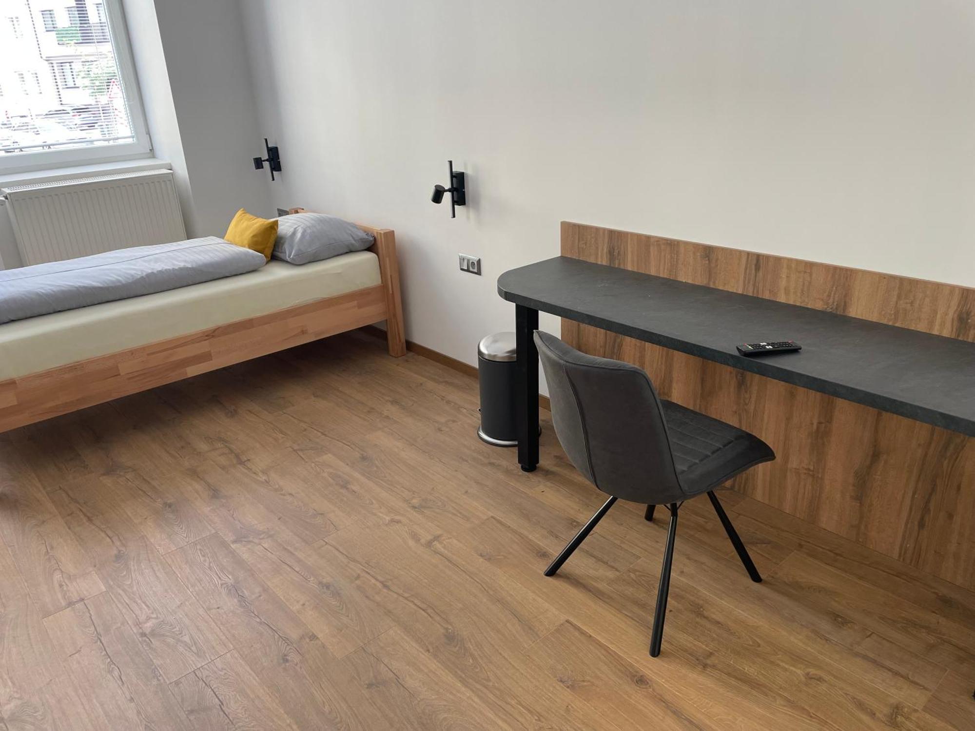 Apartment Elinel Žilina Extérieur photo